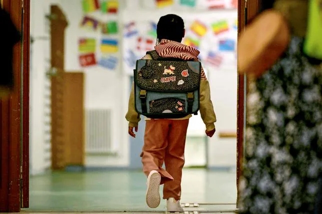 L’école maternelle française, un modèle à suivre ?