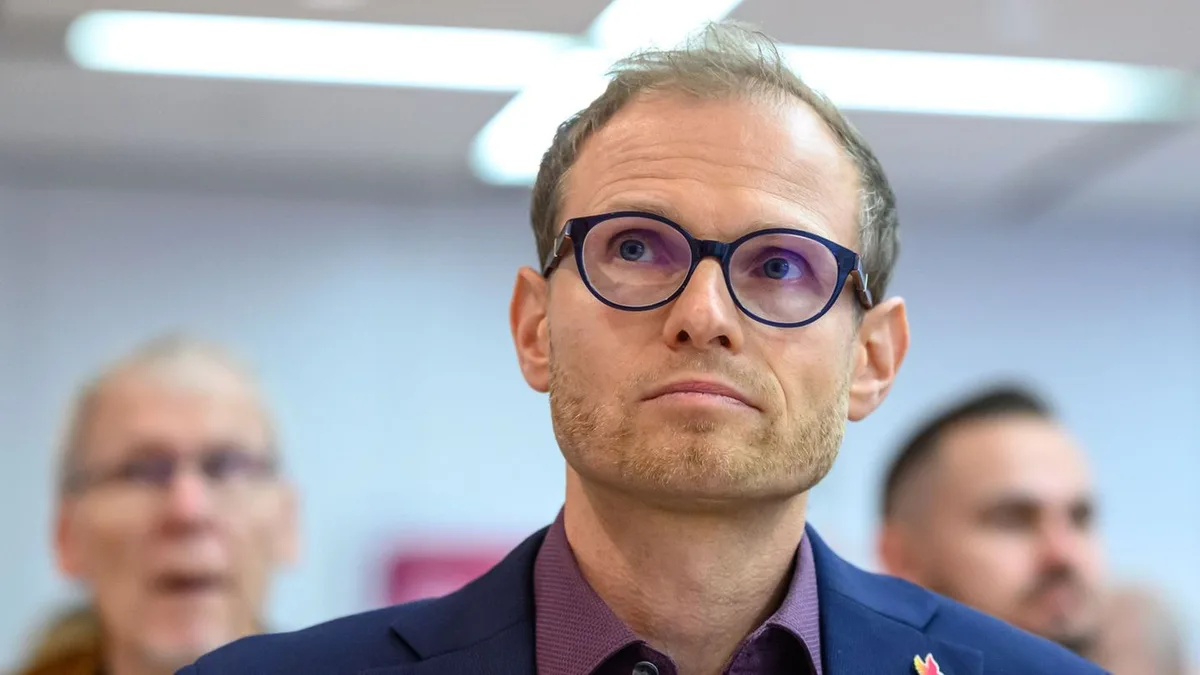 Landtag: Haushalt: BSW will mehr Geld für Kommunen und Infrastruktur