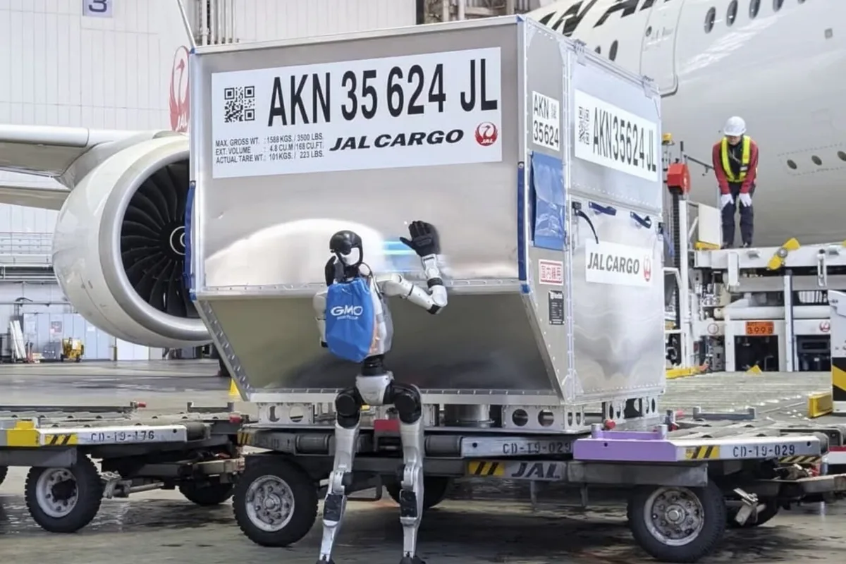 Robots à prix cassés : la méthode radine d’Unitree pour dominer le marché