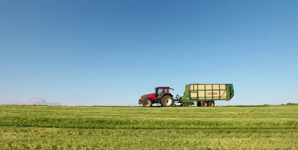 El 95% de los europeos considera la agricultura y las zonas rurales importantes para el futuro de la UE