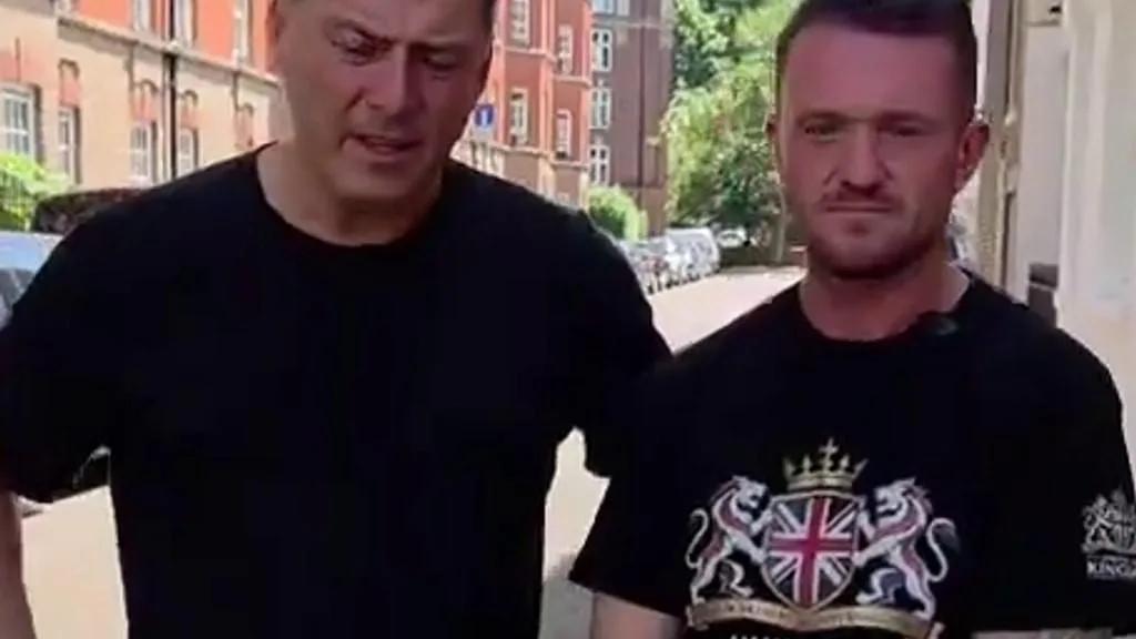 Karl Stefanovic buys out podcast business partner, avoids upcoming court hearing