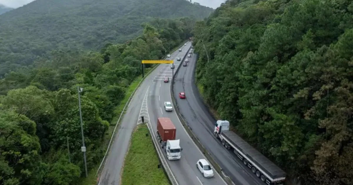 A luz no fim do túnel do Morro dos Cavalos é real, mas ainda longe da rotina dos motoristas