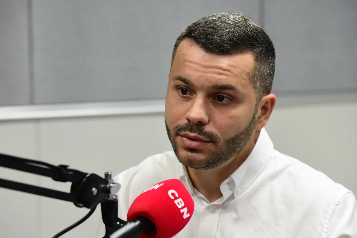 Wanderson Bueno: “Interferência abrupta e sem sentido da nacional do Podemos”