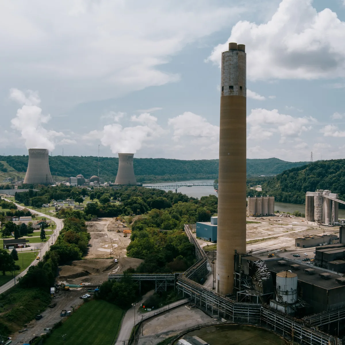 Pennsylvania’s A.I. Gold Rush Meets Second Thoughts