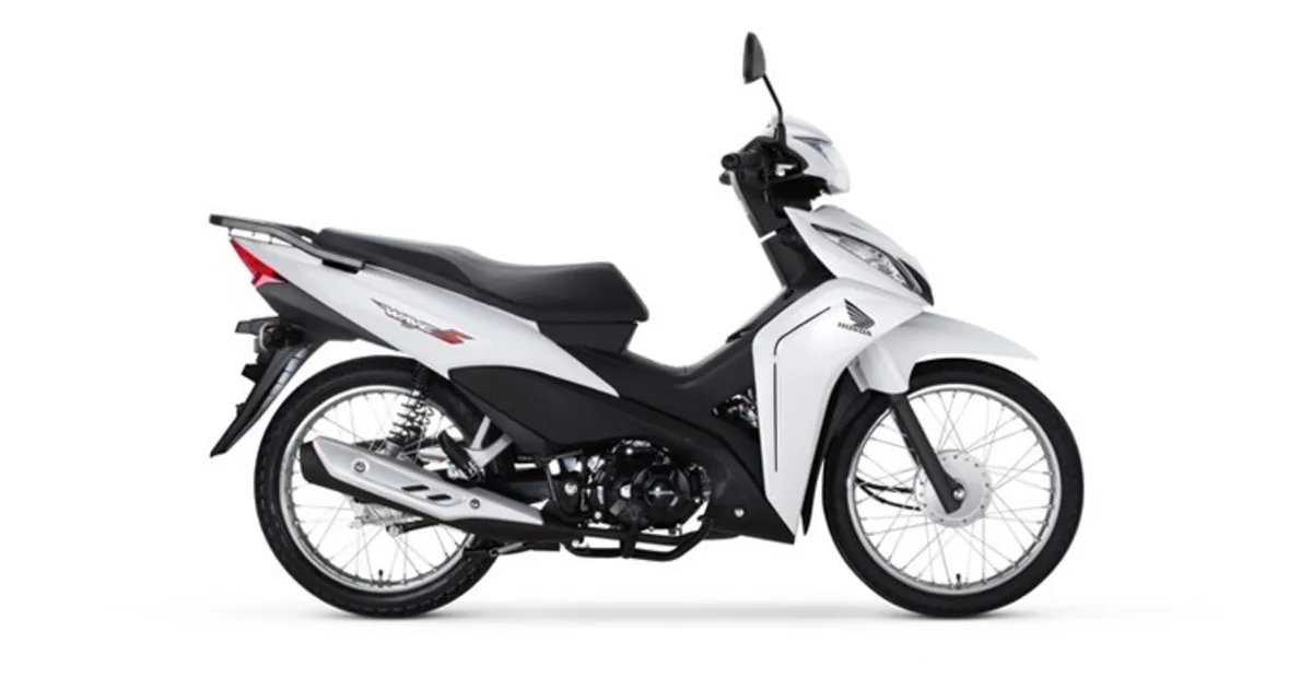 El mejor año de las motos: entre las patentadas, seis de cada diez son del mismo tipo