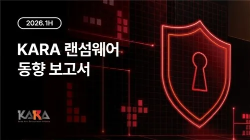 2분기 전세계 랜섬웨어 48% 급증…VPN·계정 노린다