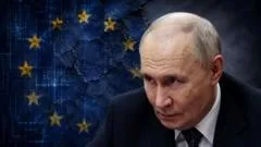 Rússia está travando uma 'guerra híbrida' contra a Europa?