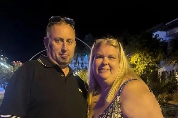 Family furious as they arrive in Egypt to discover luxury holiday ruined by scam