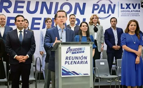 Hasta 7 años de cárcel, a quien publique memes; comisiones del senado perfilan aval