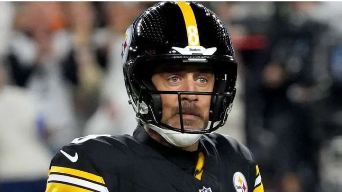 Aaron Rodgers’ New Photos With Brother Luke’s Kids Offer a Look at Their Family Relationship