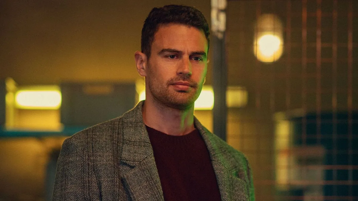 The Gentlemen season 2 is darker, meaner and more 'brutal' than its Netflix debut — but shock new storylines haven't compromised on style or satisfaction