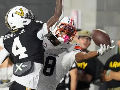 Cam Coleman, Ryan Coleman-Williams and Nyck Harbor highlight SEC's elite receivers in 2026