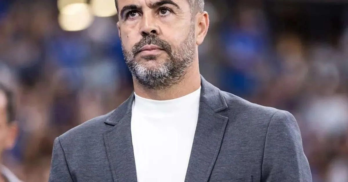 Artur Jorge aponta problema no Cruzeiro antes de decisão? Veja