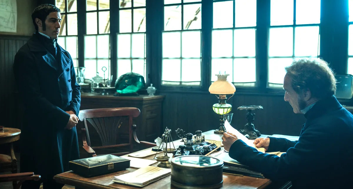 Jesse Eisenberg’s ‘The Debut’ & Fred Cavayé’s ‘Les Misérables’ Among Six New Titles In San Sebastián Official Selection