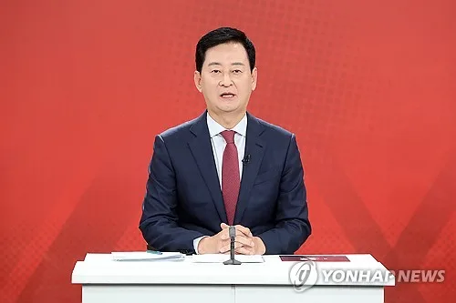 국힘, 美 '鄭비자 보류'에 "외교·정보·안보 전반 이상신호"