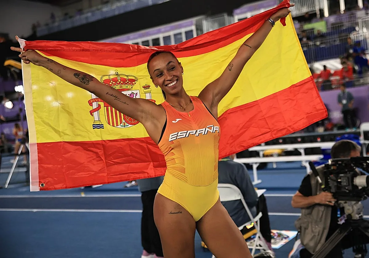 Ana Peleteiro, contra la RFEF: ¿Y si la medida feminista fuera en realidad profundamente machista?