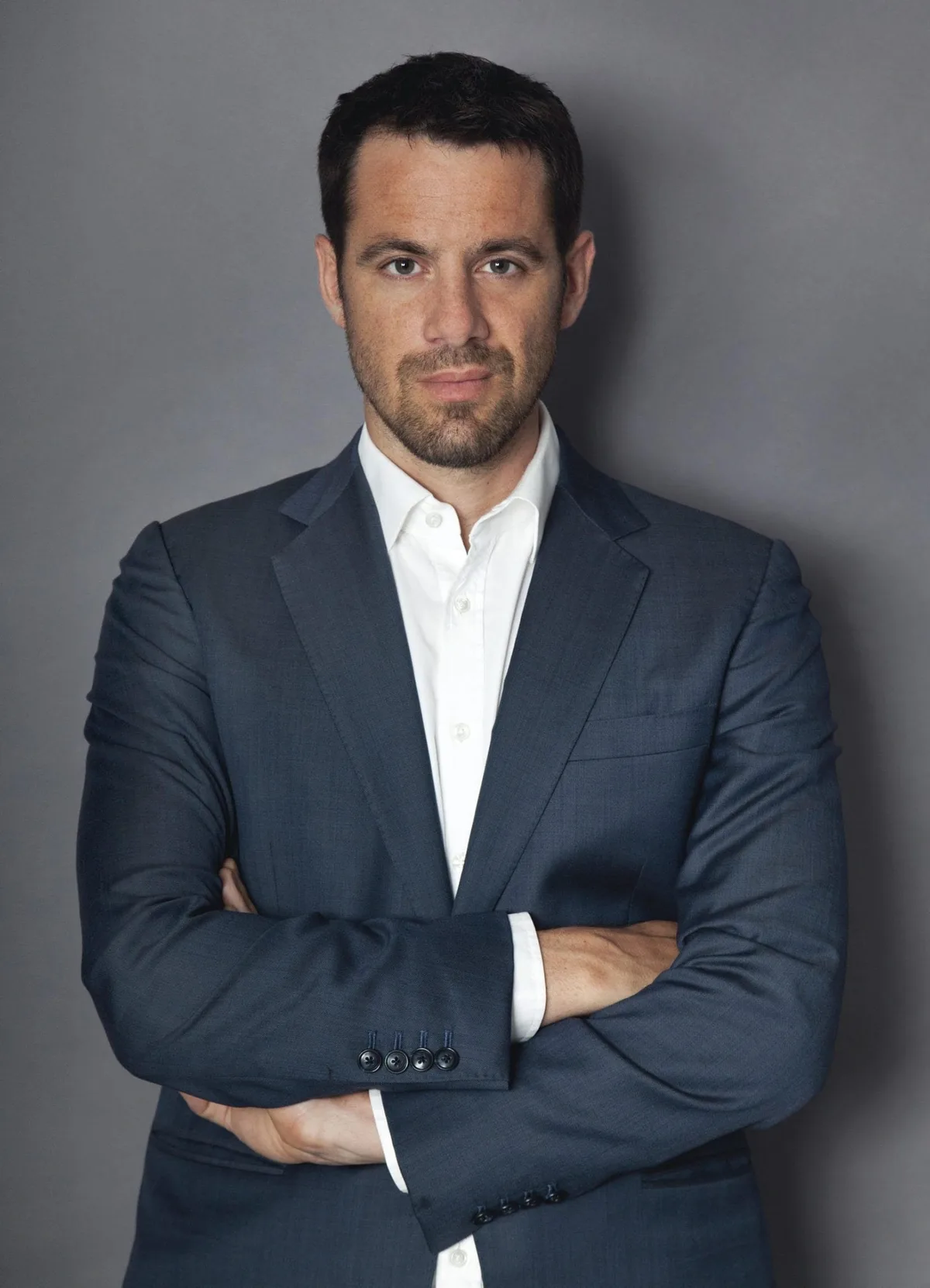 Loïc Gouzer