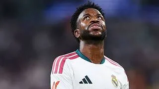 Vinícius Jr. se quedaba hasta tarde en Valdebebas: la impactante razón que nadie esperaba