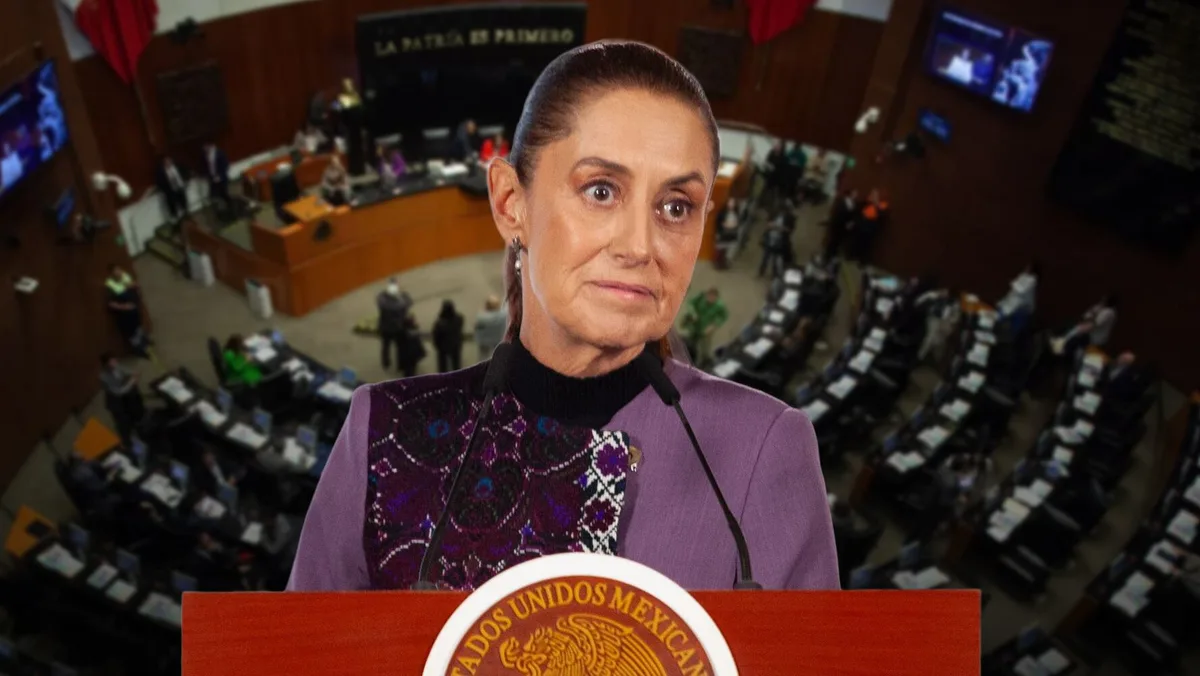 Sheinbaum busca prohibir doble nacionalidad en presidentes o gobernadores: ‘Eres mexicano, punto’