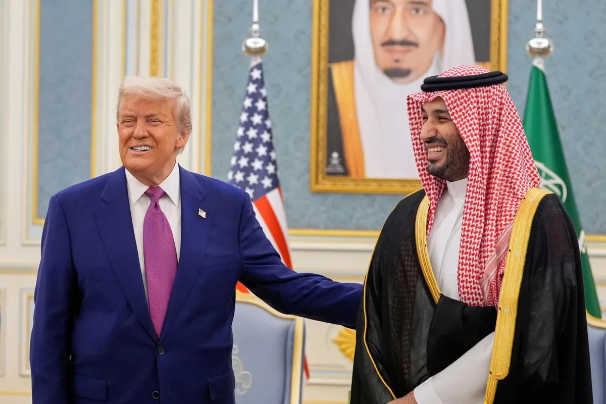 Ante las crecientes amenazas de Irán y sus aliados, Arabia Saudí tiene pocas opciones