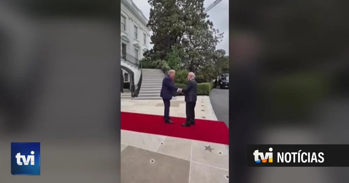 Lula quer juntar Trump, Putin e Xi para discutir a guerra na Ucrânia