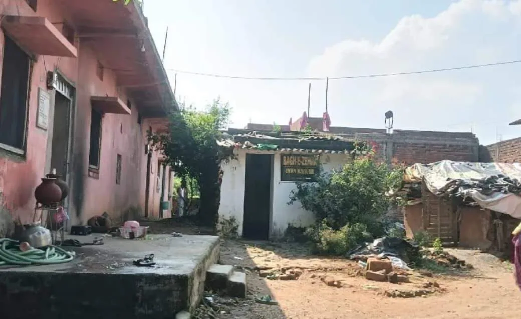 SIR notices to 38 members of Iranian-origin family in Jharkhand