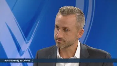 Siegmund: "Wir lassen uns nicht verbiegen"