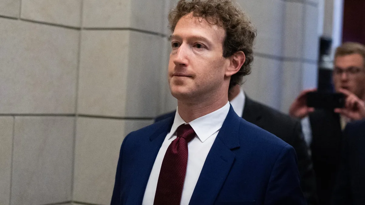 Meta faces ‘astronomical’ consequences as legal fight reaches critical moment in California