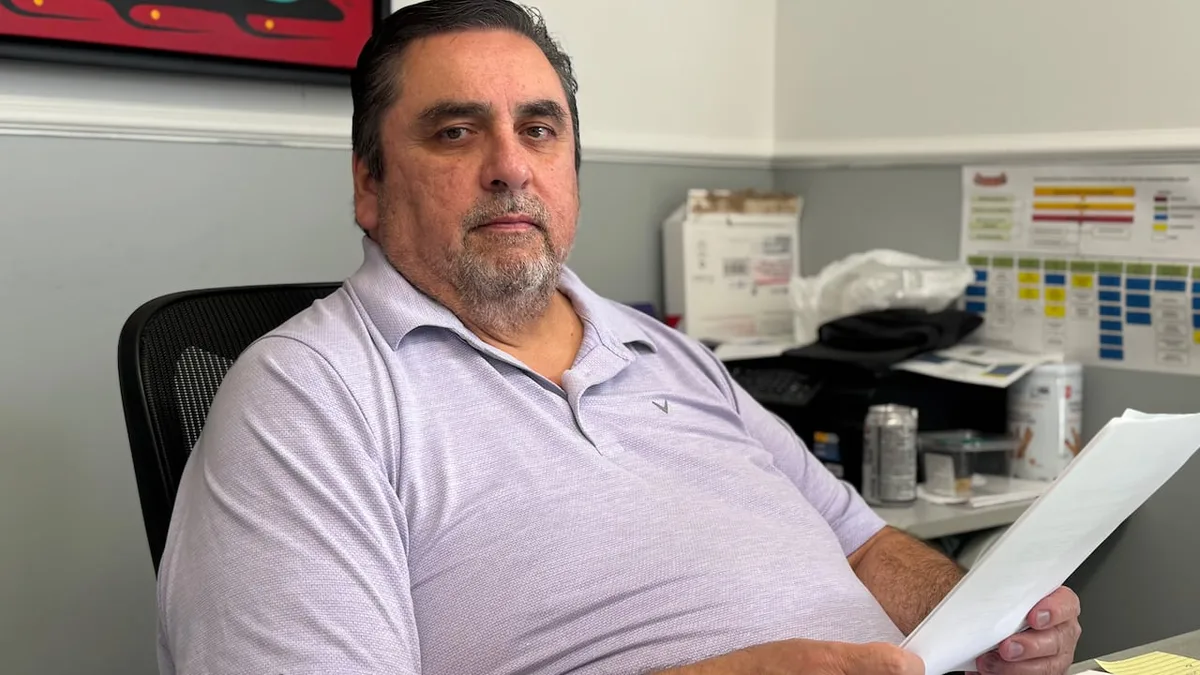 After 20 years with no police force, safety tops voter concerns in this Quebec community