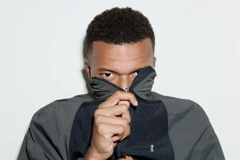 Comment la marque On va rémunérer Kylian Mbappé
