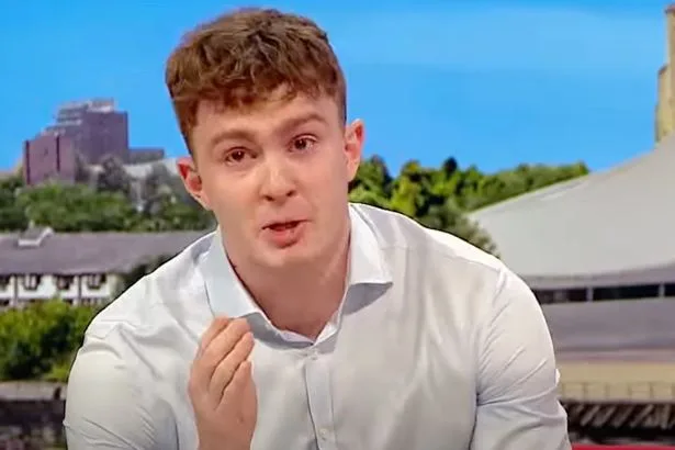 Brain tumour patients share heartbreaking stories as campaigner Archie Goodburn urges PM to act on cancer research