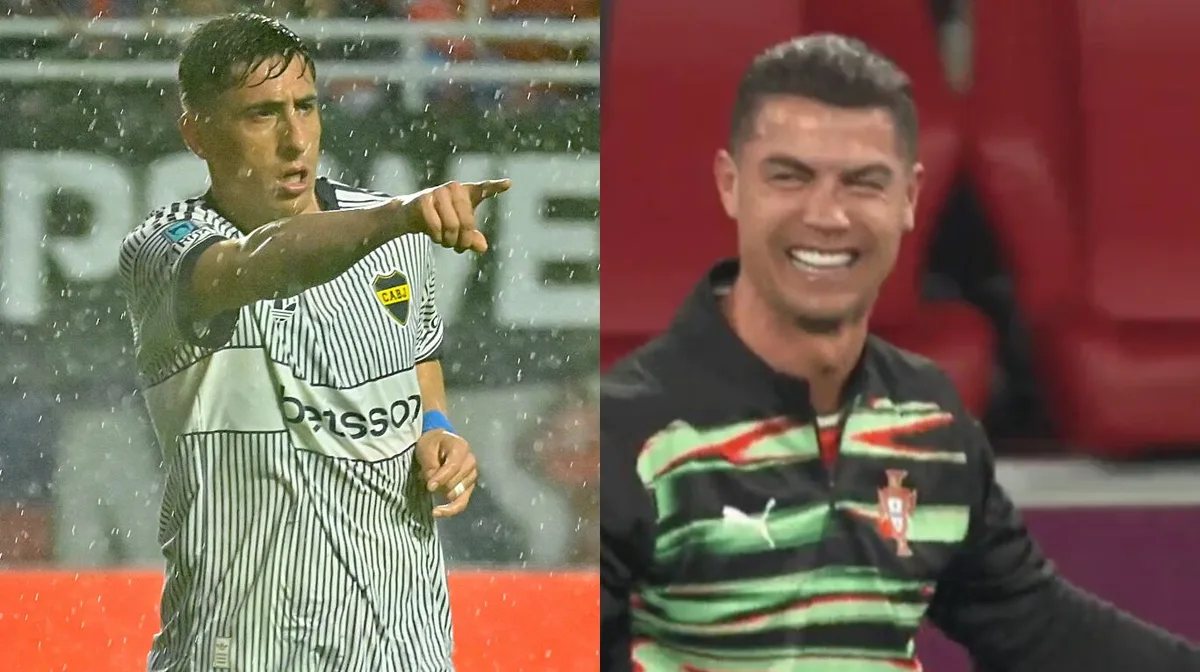 Los mejores memes y reacciones del partido entre Boca y San Lorenzo por el Torneo Clausura