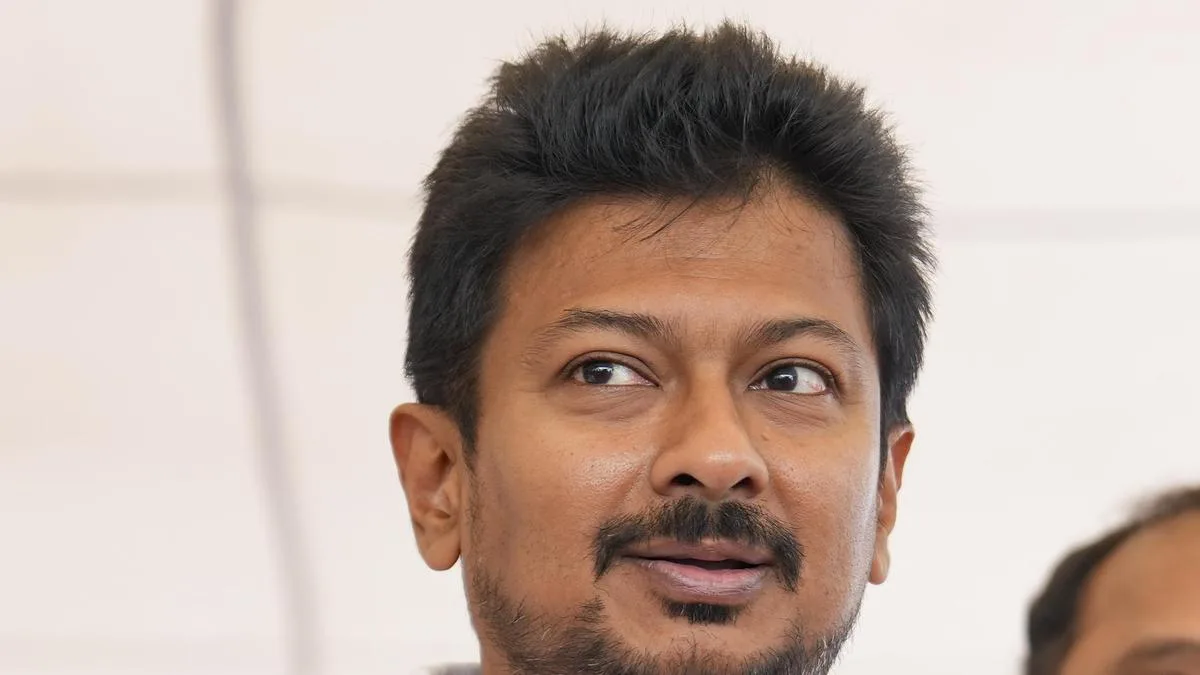 Udhayanidhi demands high-level judicial inquiry into killing of three Tamils by Karnataka forest officials