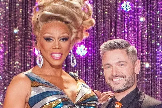 Muere arrollado en Los Ángeles Lucian Piane, productor musical de "RuPaul's Drag Race"