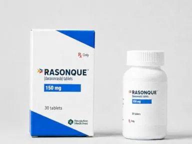 FDA approves landmark pancreatic cancer drug that's shown to improve survival