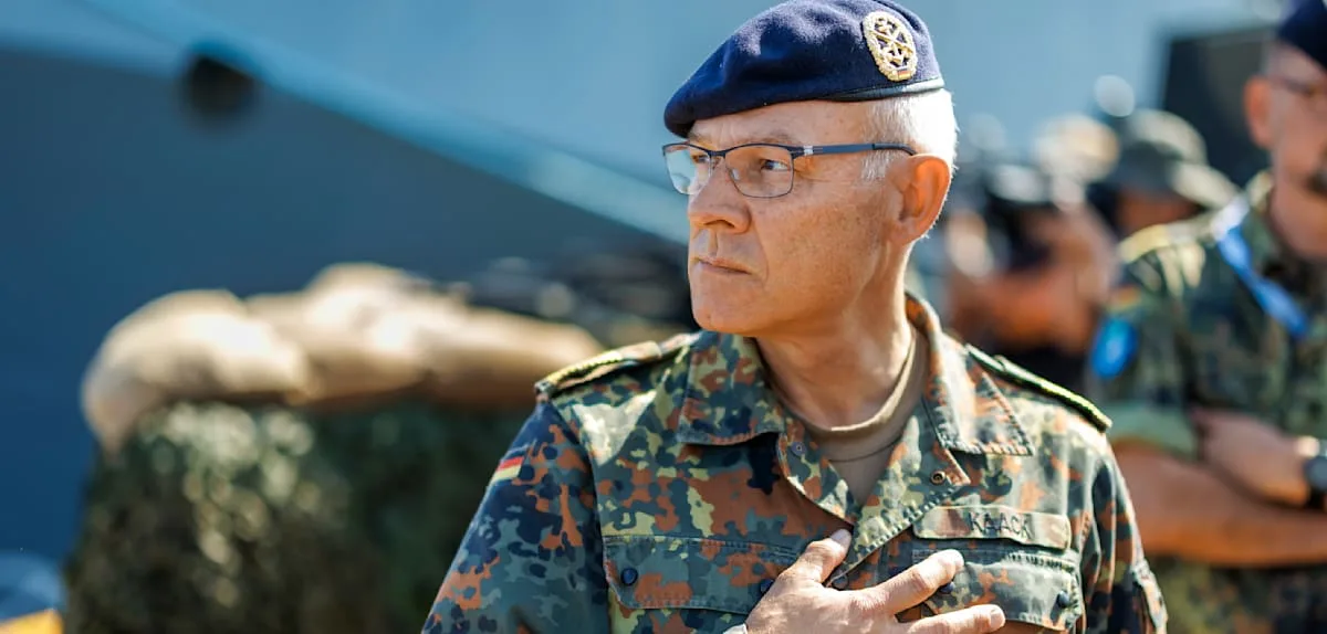 „Aggressiv auf See“ – die russische Bedrohung in der Ostsee und das Dilemma der Deutschen Marine