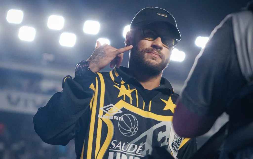 Neymar em A Fazenda? Rodrigo Carelli abre o jogo antes de estreia de nova temporada