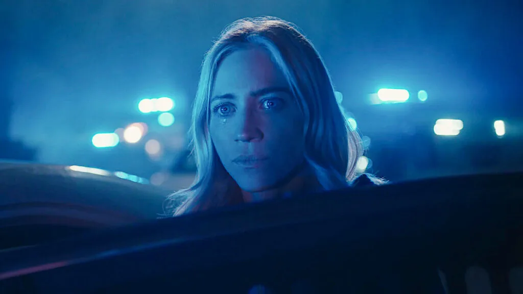 Brittany Snow e Malin Åkerman retornam nas imagens da 2ª temporada de ‘Casadas e Caçadoras’; Confira!