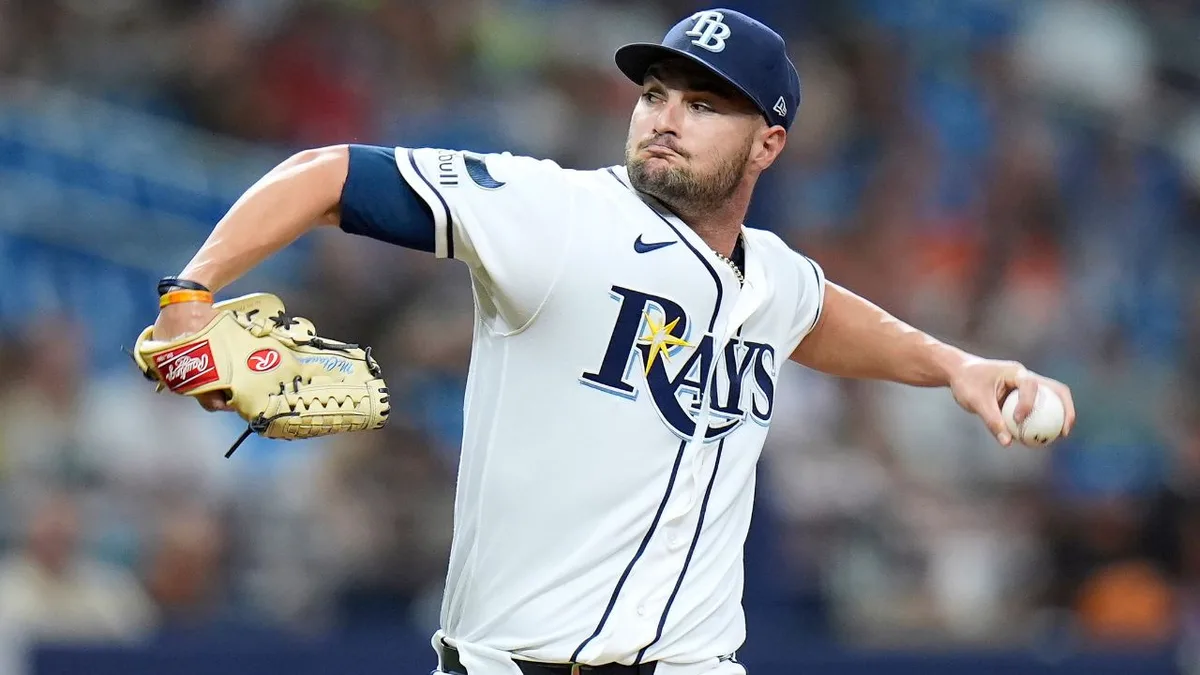 MLB on Sportsnet: Orioles vs. Rays