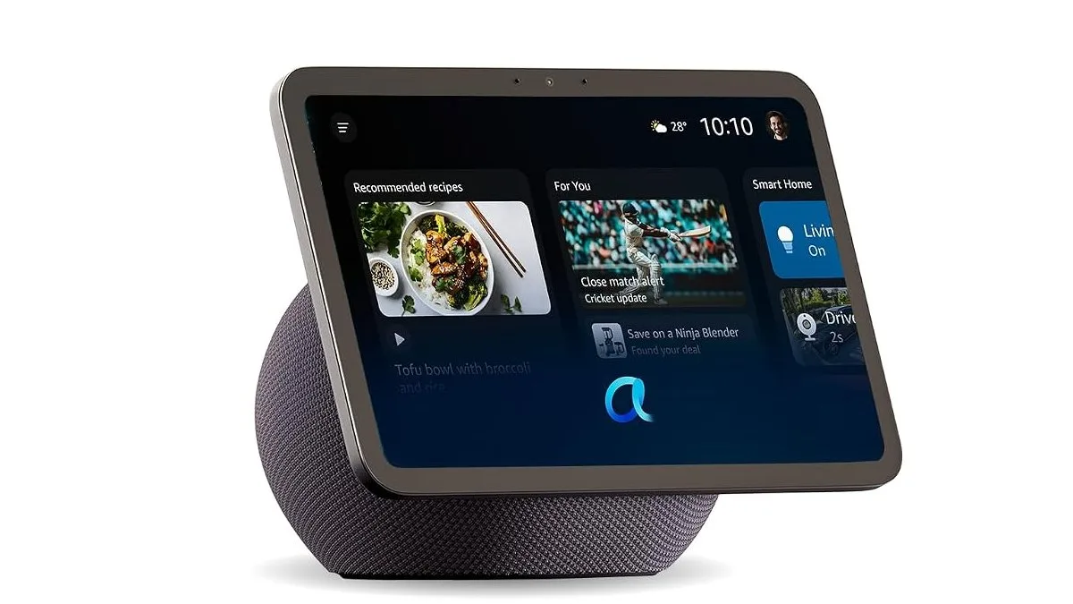 Amazon Great Indian Festival Sale 2026: Best Deals on Echo Devices and Alexa Speakers