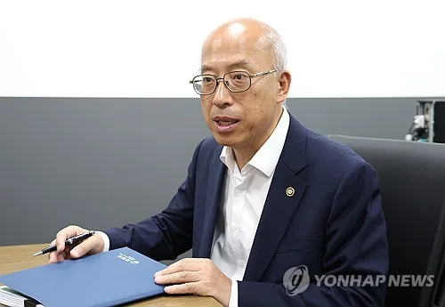 법제처 "내년 예산안 700억 편성…세계법제정보 시스템 구축"