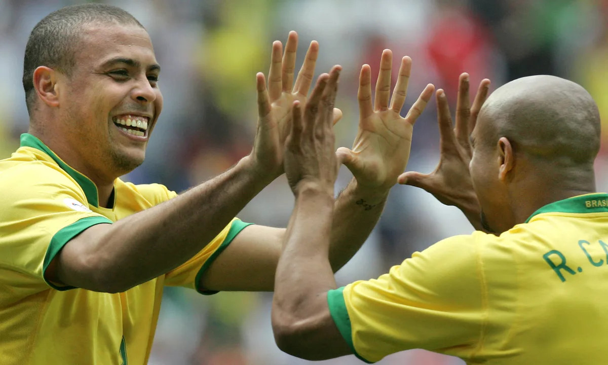 SAF de quase meio bilhão com pentacampeões ganha data decisiva