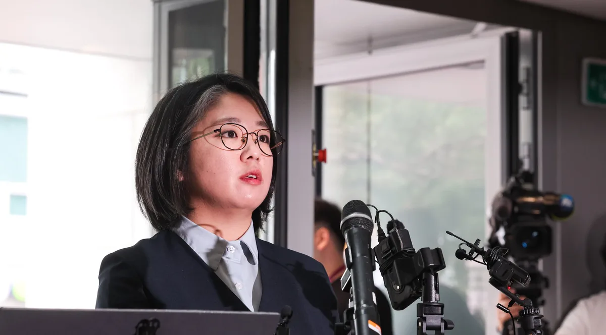 첫 단추부터 잘못 꿴 개각, 용혜인·김승원 늪에 빠졌다