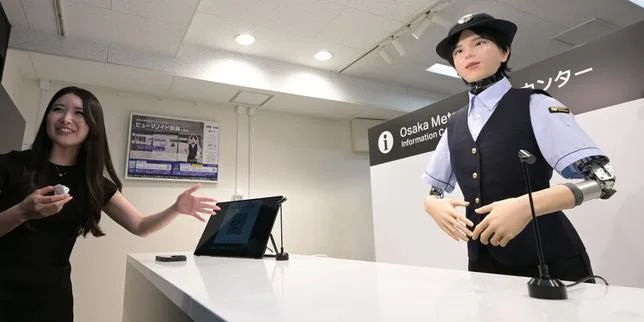 Quand l’IA devient le guide de voyage pour planifier ses vacances : « Le secteur touristique est à un point de bascule »