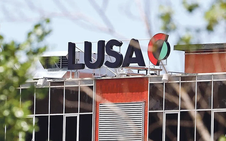 Trabalhadores da Lusa aprovam voto de repúdio contra Administração da agência