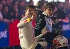 F1 - Antonelli admite: Seria "muito assustador" se Verstappen estivesse na disputa pelo título