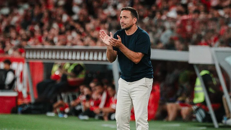 Estoril confirma saída de Vasco Matos: os nomes apontados à sucessão