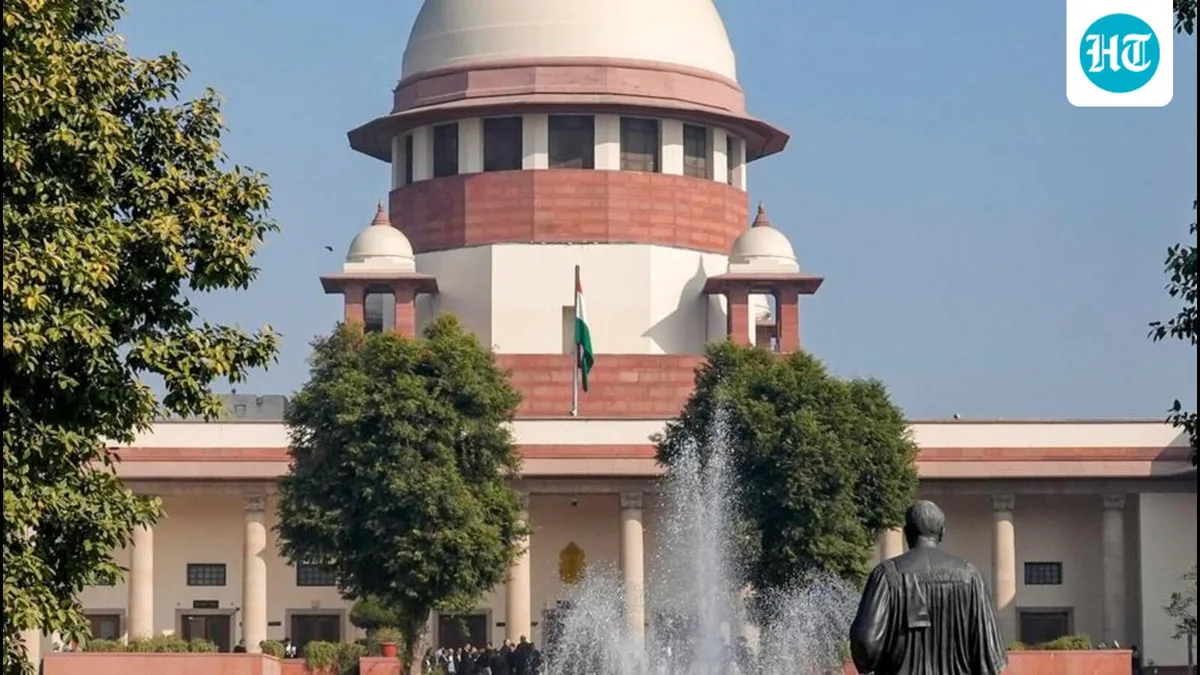 Supreme Court refuses to roll back directions on illegally diverted forest land