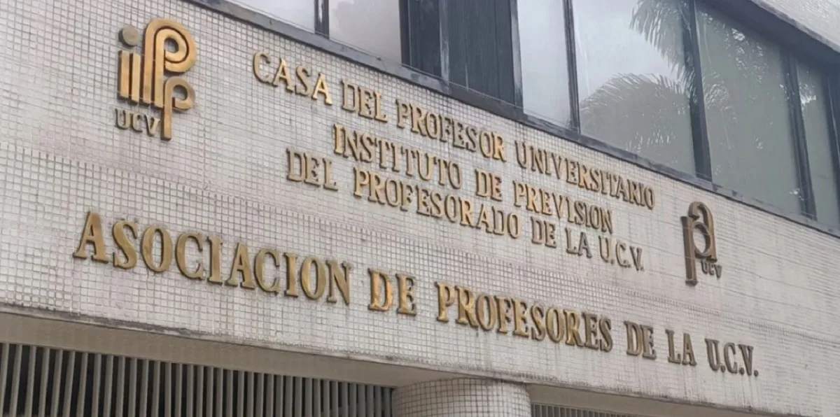 La Apucv exige resultados concretos en la mesa de diálogo: “No está permitido fallar”