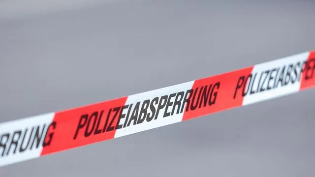 Kriminalität: Handgranate unter Auto deponiert - 53-Jähriger in Verdacht